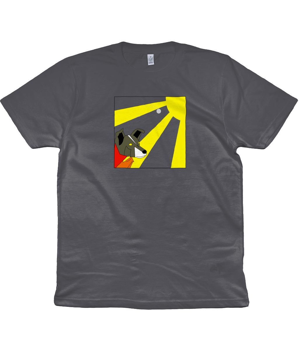 Laika57 Unisex T-Shirt