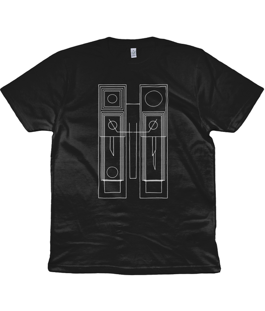 Launch Unisex T-Shirt