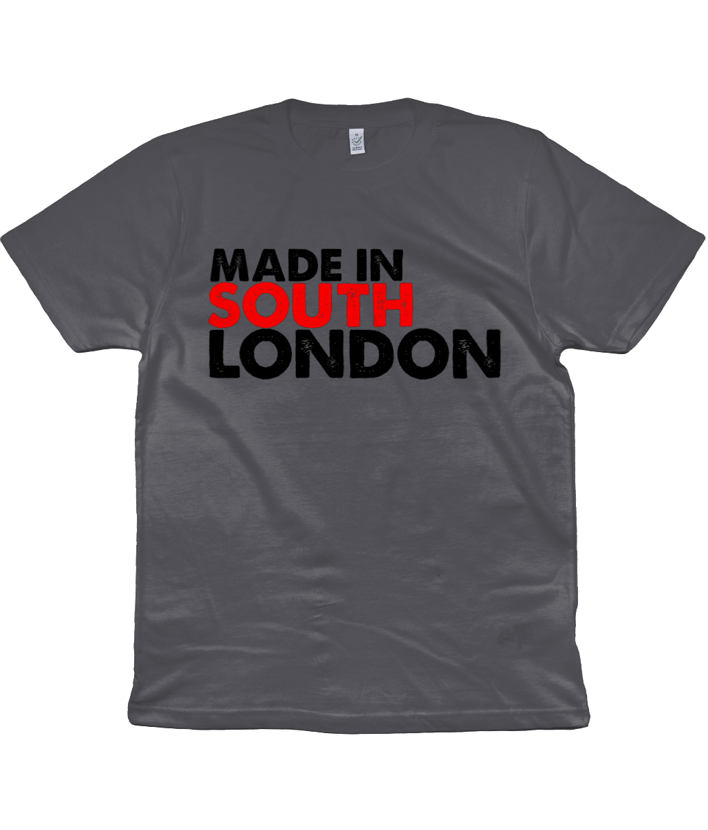 Made in South London Unisex T-Shirt