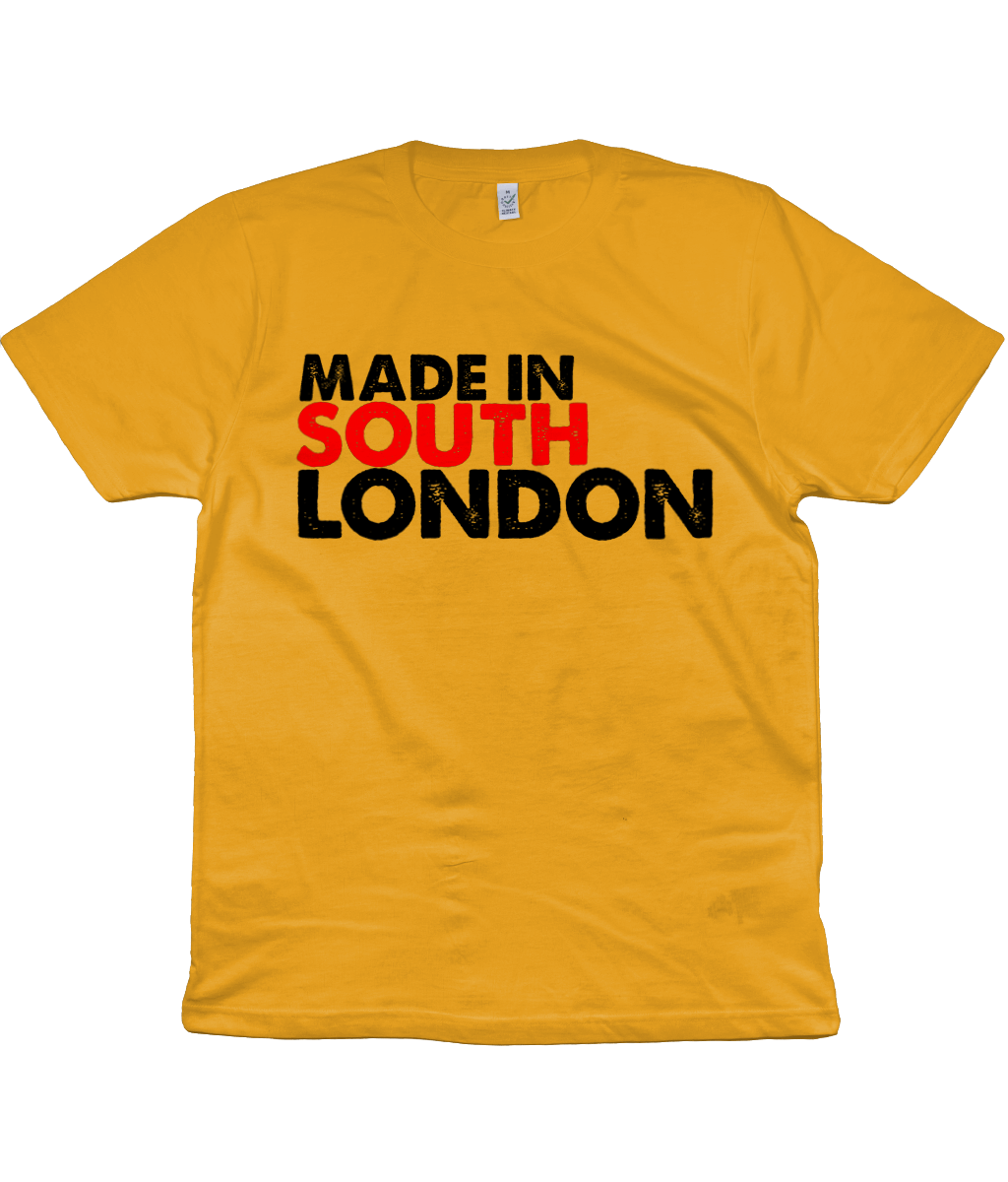 Made in South London Unisex T-Shirt