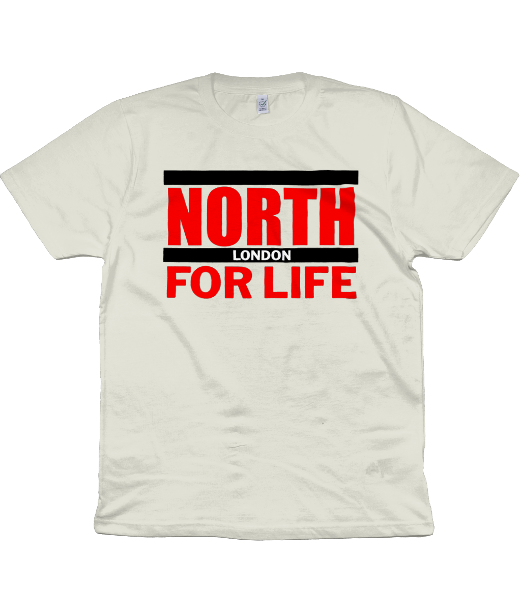 North London for Life Unisex T-Shirt