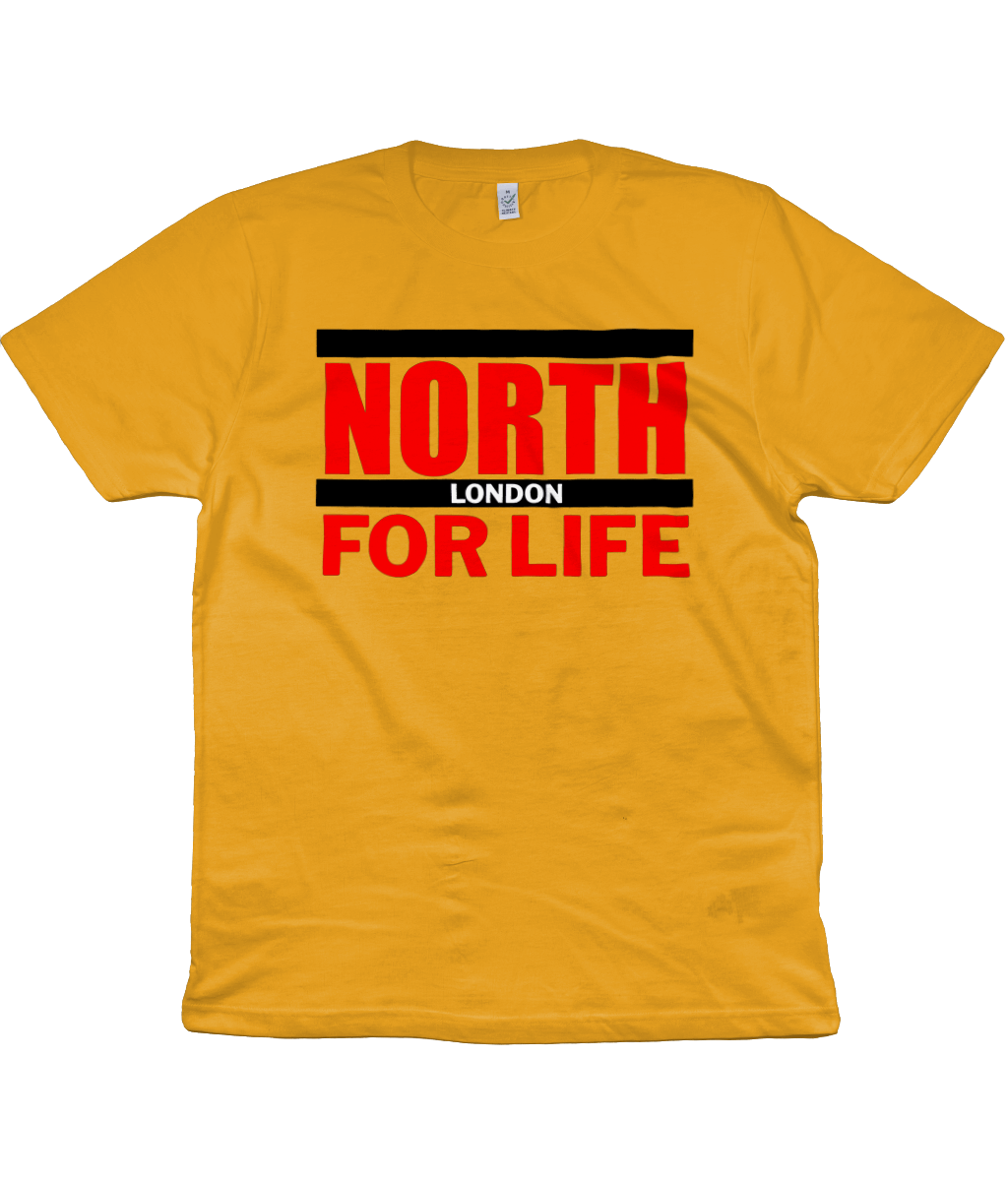 North London for Life Unisex T-Shirt