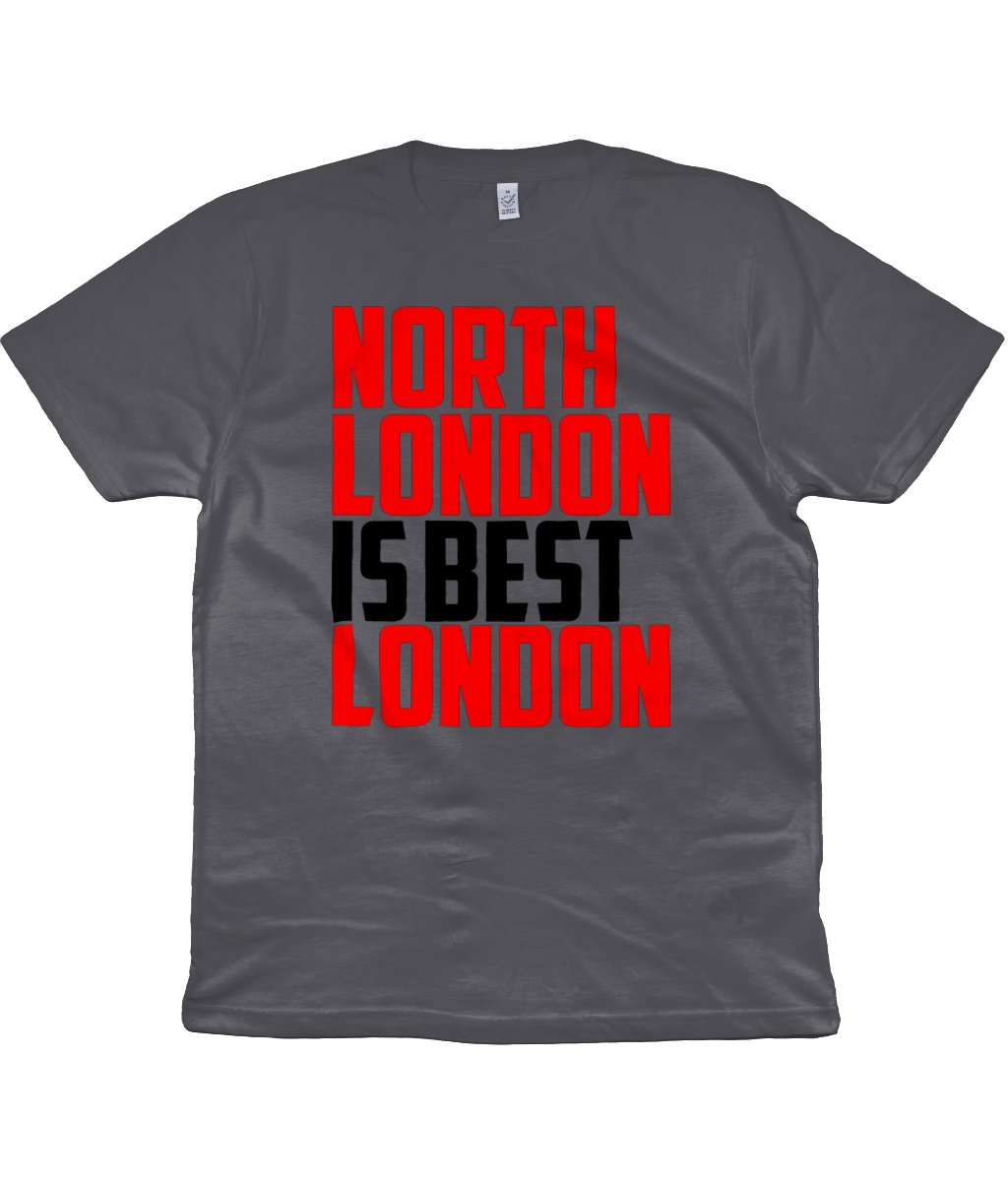 North London is Best London