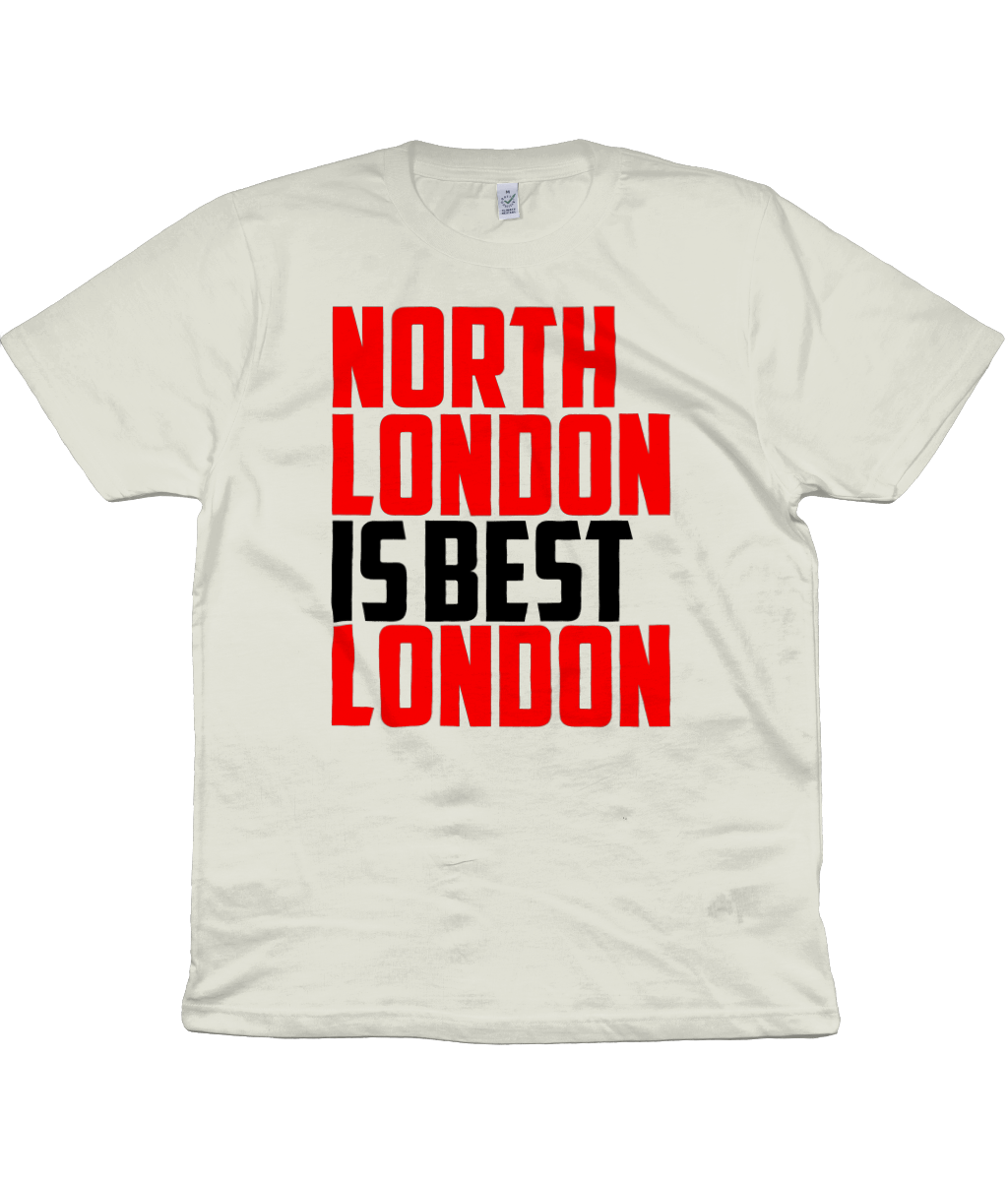 North London is Best London