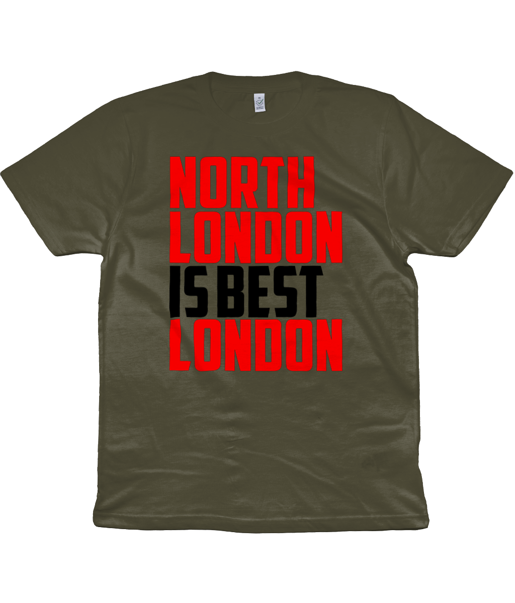 North London is Best London