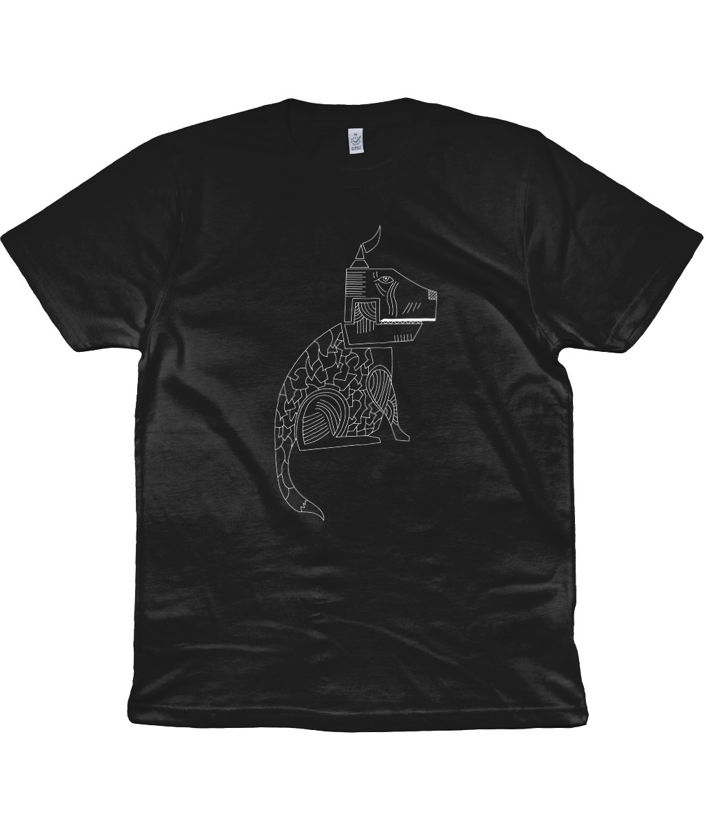 OG Dog Unisex T-Shirt