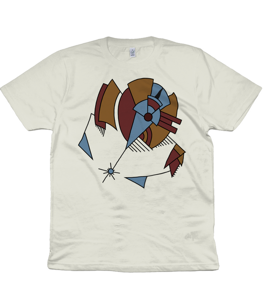 Orbit Unisex T-Shirt