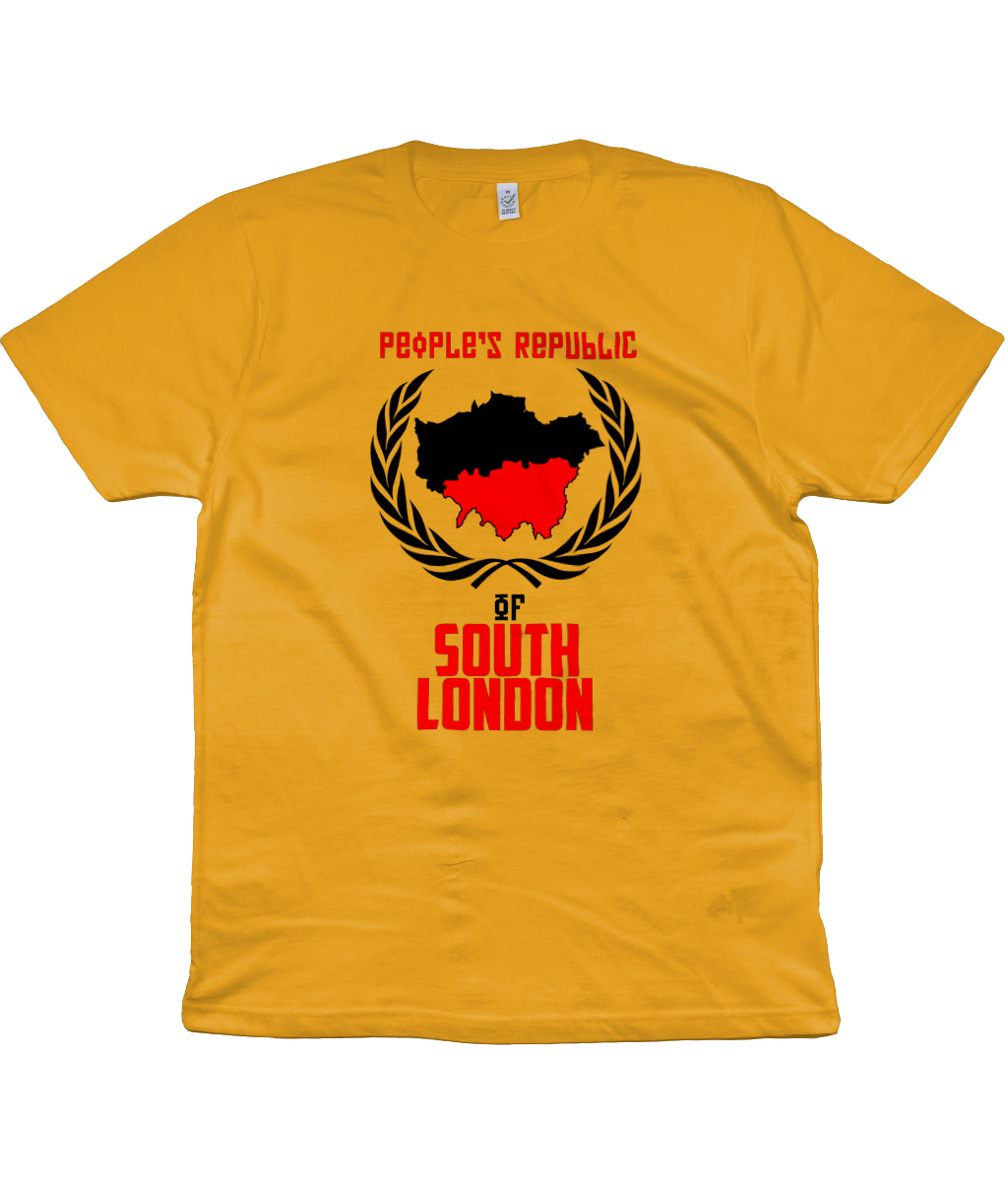 People's Republic of South London Unisex T-Shirt