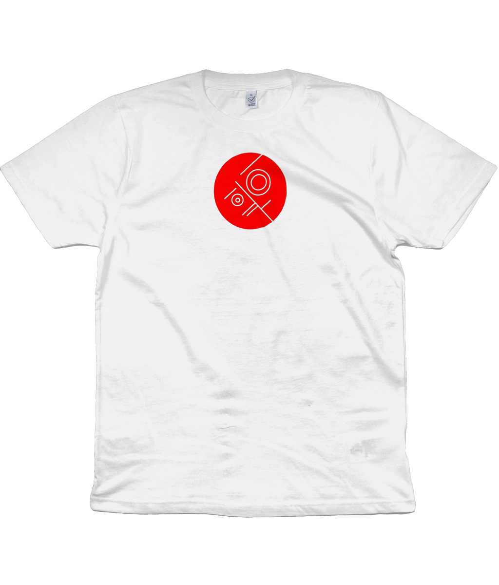 Slanted Unisex T-Shirt