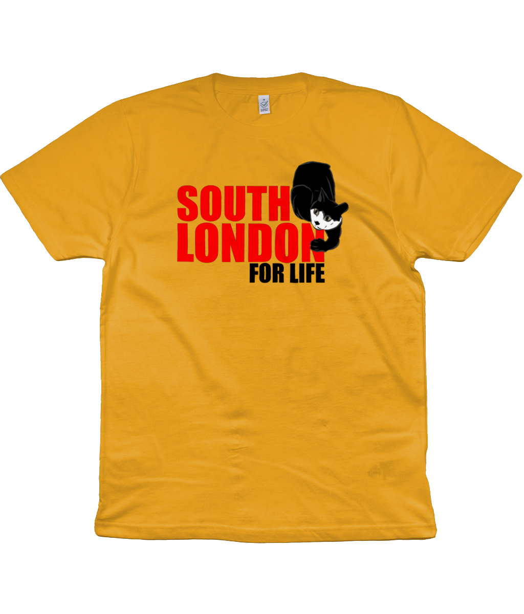 South London for Life Cat Unisex T-Shirt