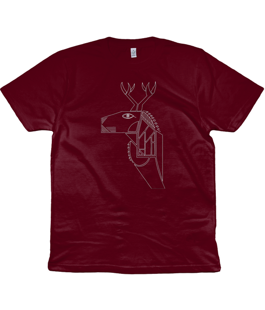 Stag Unisex T-Shirt