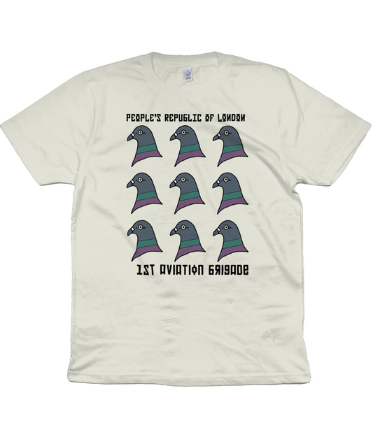 1st Aviation Brigade Unisex T-Shirt