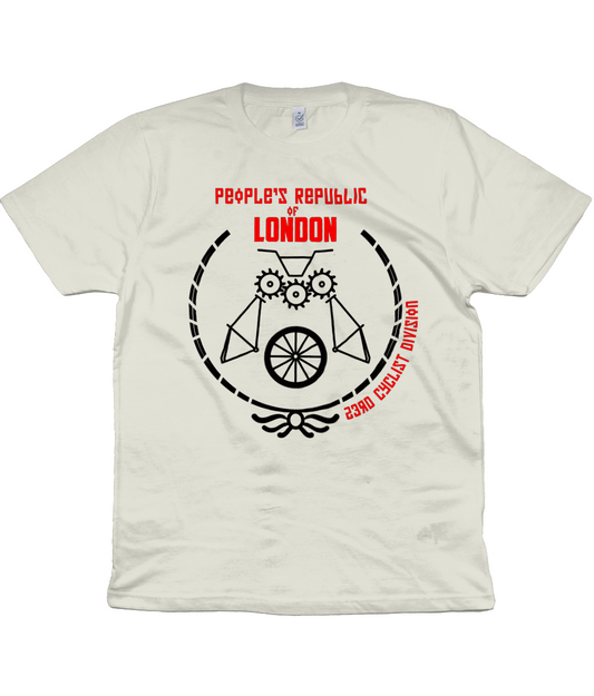 23rd Cycle Brigade Unisex T-Shirt
