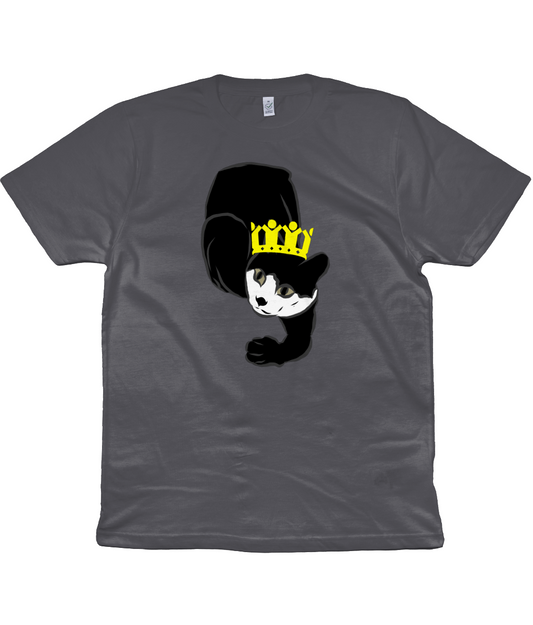 King of London v1 Unisex T-Shirt