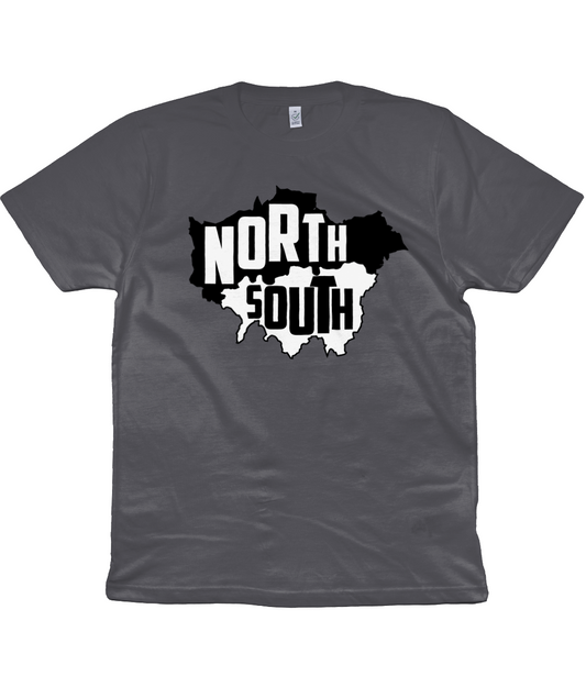 North/South Unisex T-Shirt