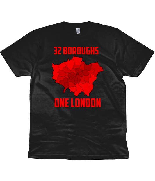 One London Unisex T-Shirt