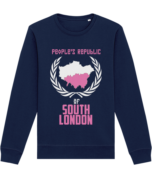 People's Republic of South London Sweatshirt