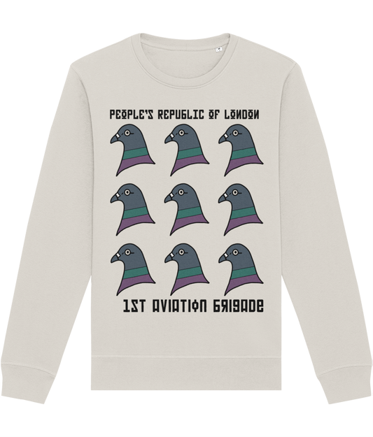 1st Aviation Brigade Sweatshirt