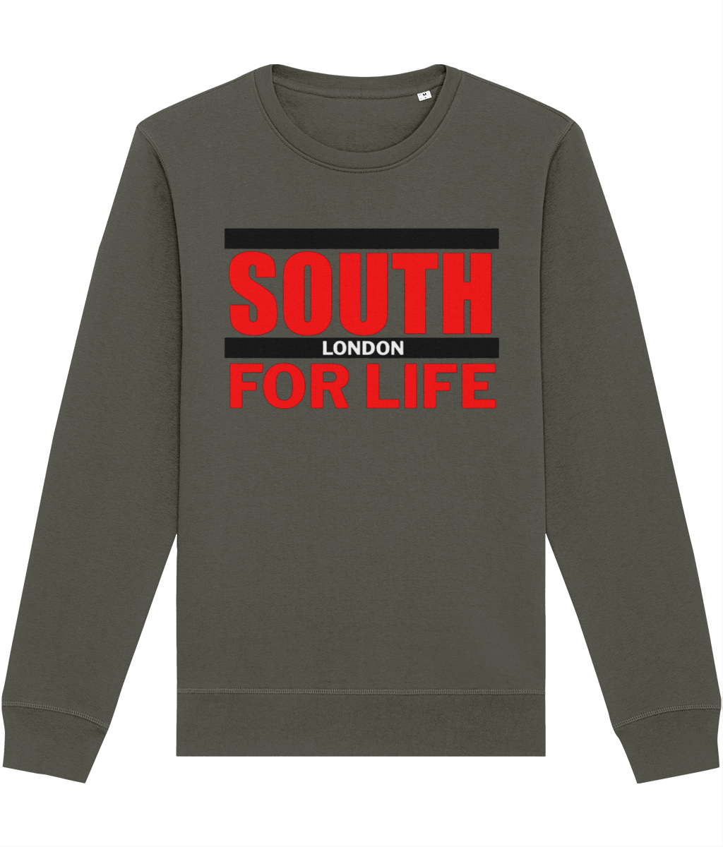 South London for Life Sweatshirt