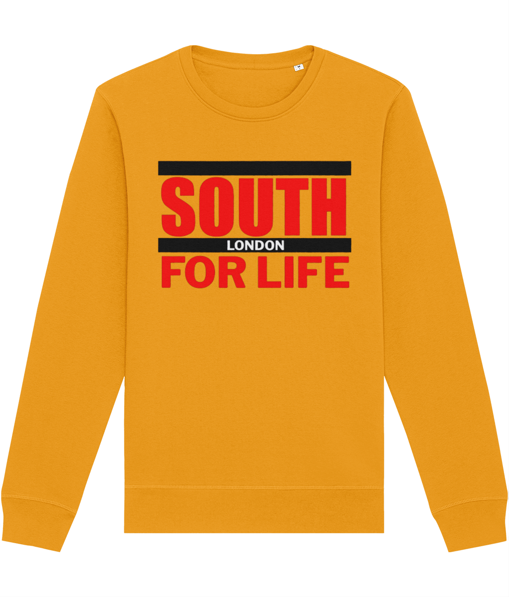 South London for Life Sweatshirt