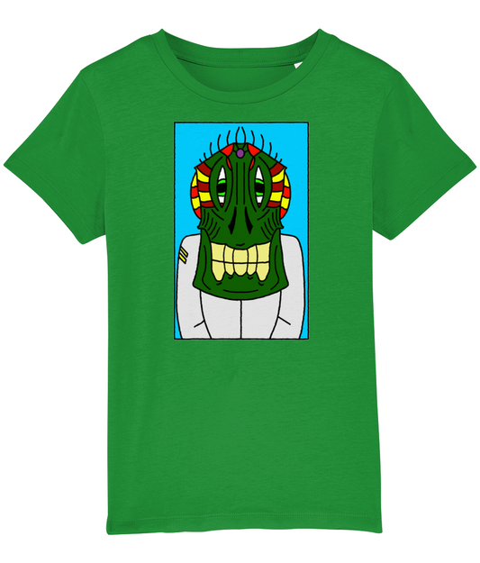 *SALE* Space Beast Kids T-Shirt