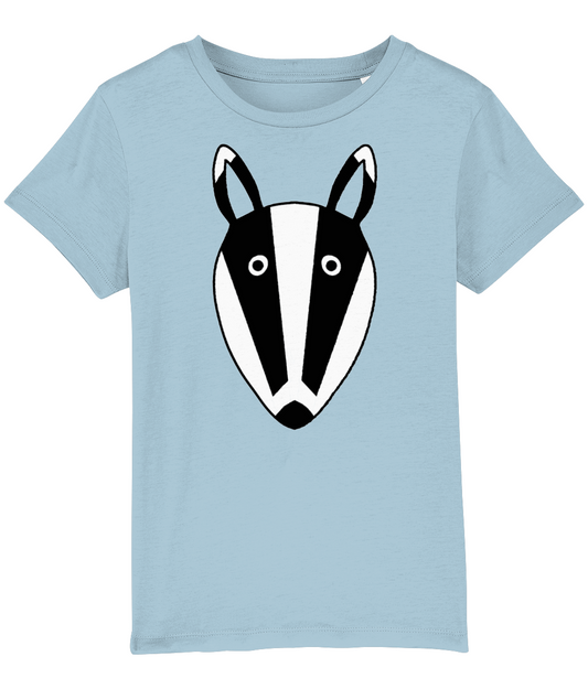 Kids Badger T-Shirt