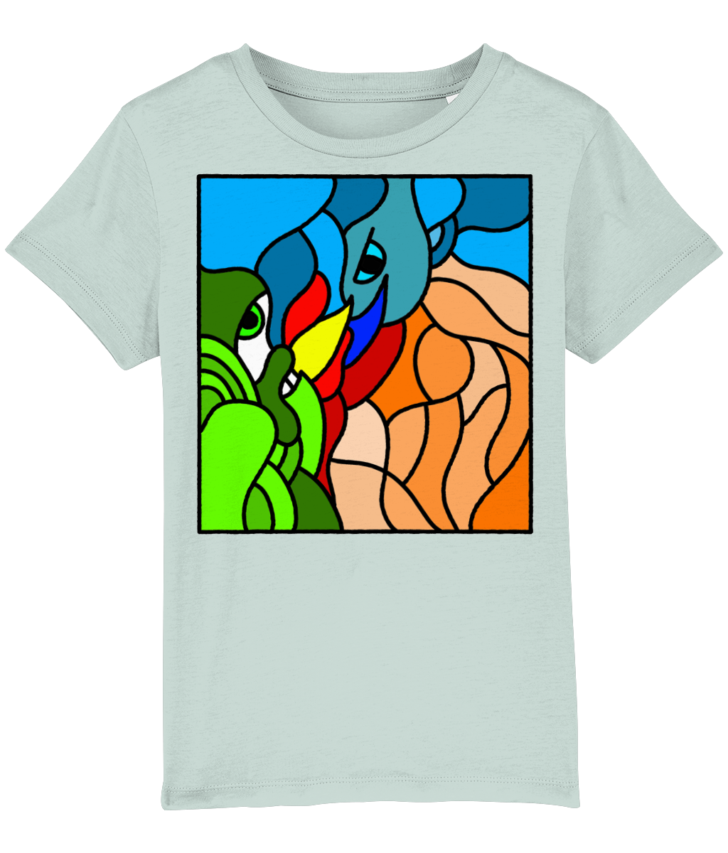 Kids Elemental T-Shirt